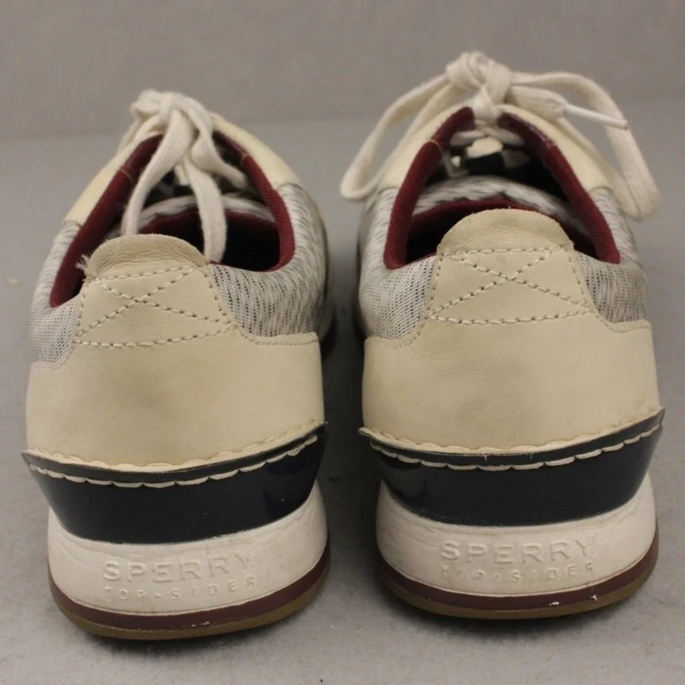 Sperry top sider